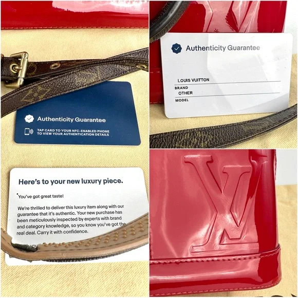 ❌SOLD❌🎉HP🎉 💎 LOUIS VUITTON Monogram Alma BB - Picture 14 of 16